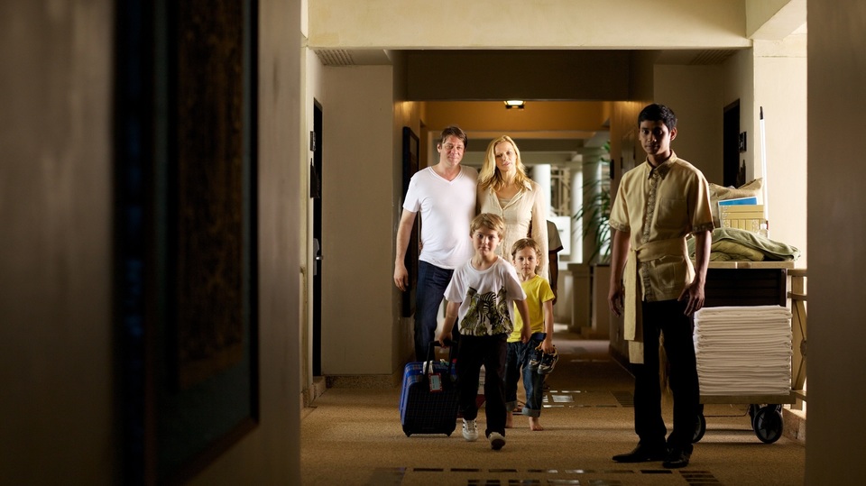 Osud jménem Tsunami