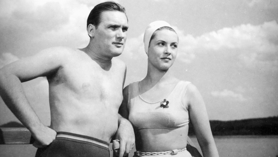 Dovolená s Andělem