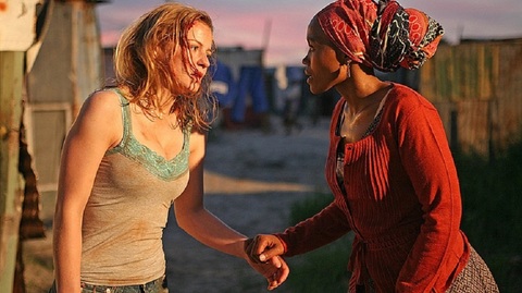 Přežila jsem peklo