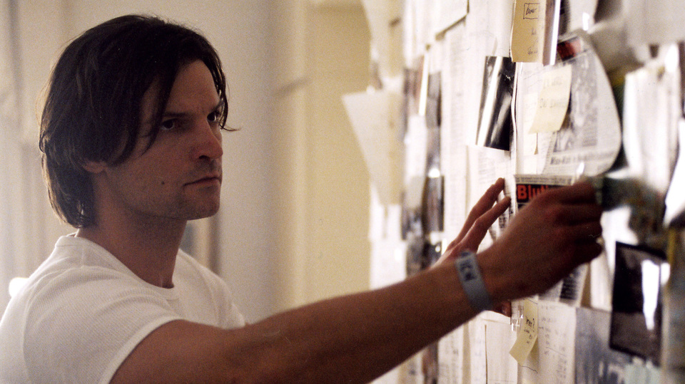 Blackout: Vražedné vzpomínky (2)