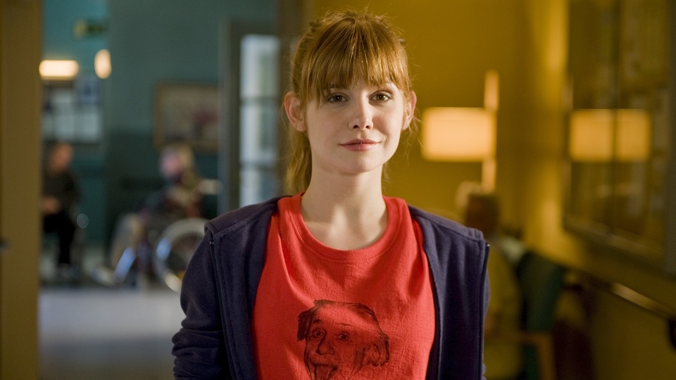 Lotta a vysněná cesta