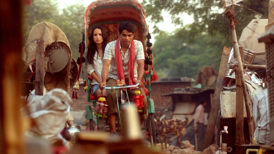 Barbara Wood: Princezna se smaragdem (2)