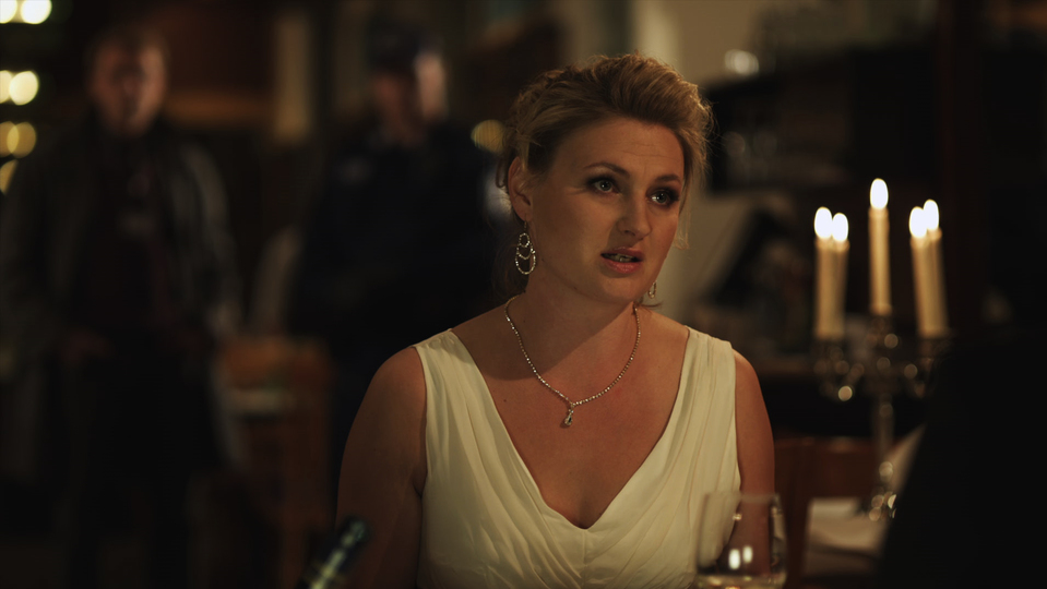 Jussi Vares: Vražedné tango