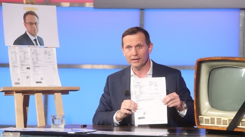 Kauzy Jaromíra Soukupa  o netransparentním financování ČT