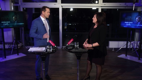 Duel Jaromíra Soukupa s Alenou Schillerovou a Radimem Fialou