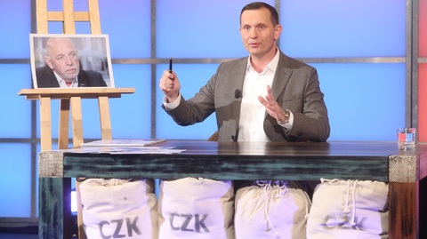 Kauzy Jaromíra Soukupa již dnes večer