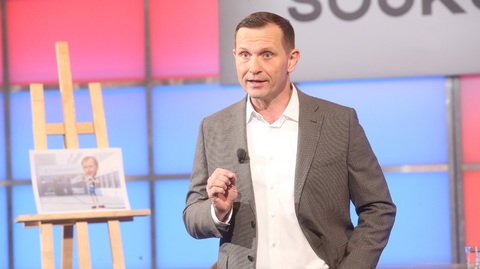 Kauzy Jaromíra Soukupa měly opět výbornou sledovanost!