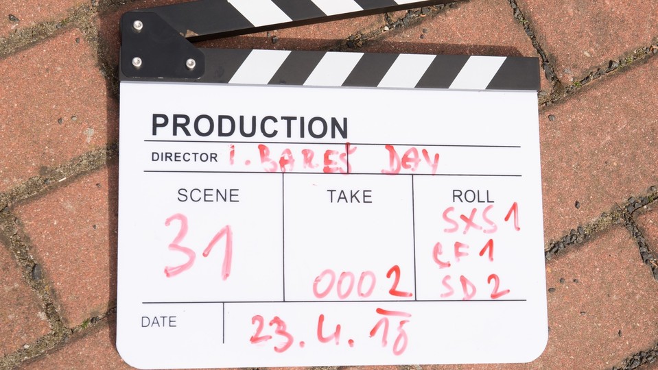 Nový pořad TV Barrandov ZÁCHRANÁŘI 