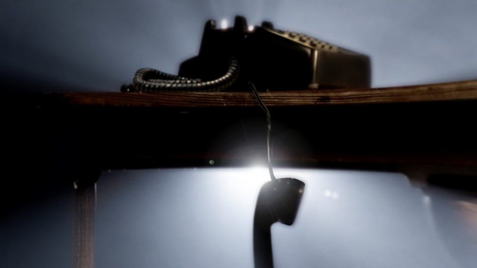 Nevysvětlitelné záhady (3)