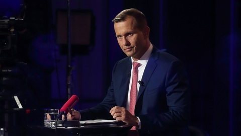 Duel Jaromíra Soukupa