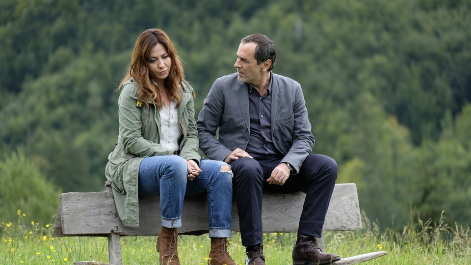 Rozmarné jaro: Nečekaná láska