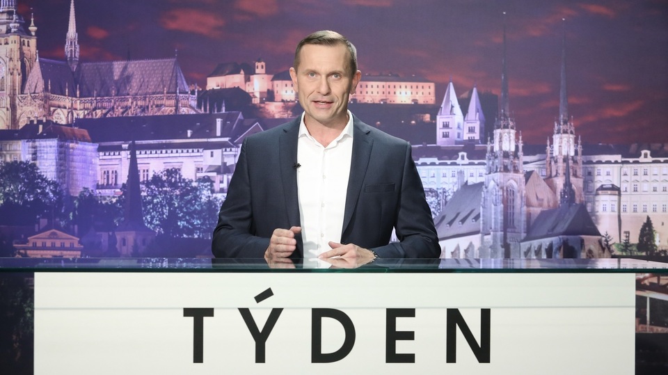 JUNCKER, BAKALA, ŤOK – O NICH BUDE DNEŠNÍ TÝDEN PODLE JAROMÍRA SOUKUPA! 