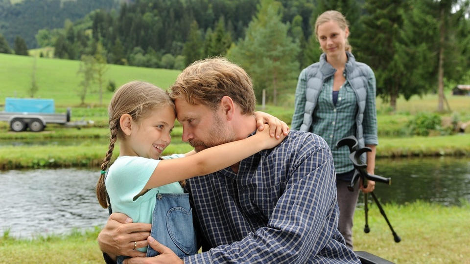 Rozmarné jaro: Osudový omyl