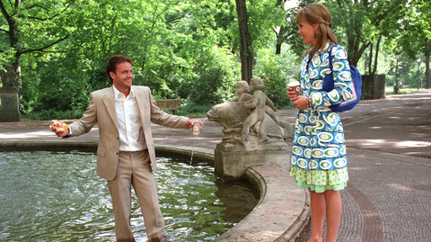 Jeden pes, dva kufry a velká láska