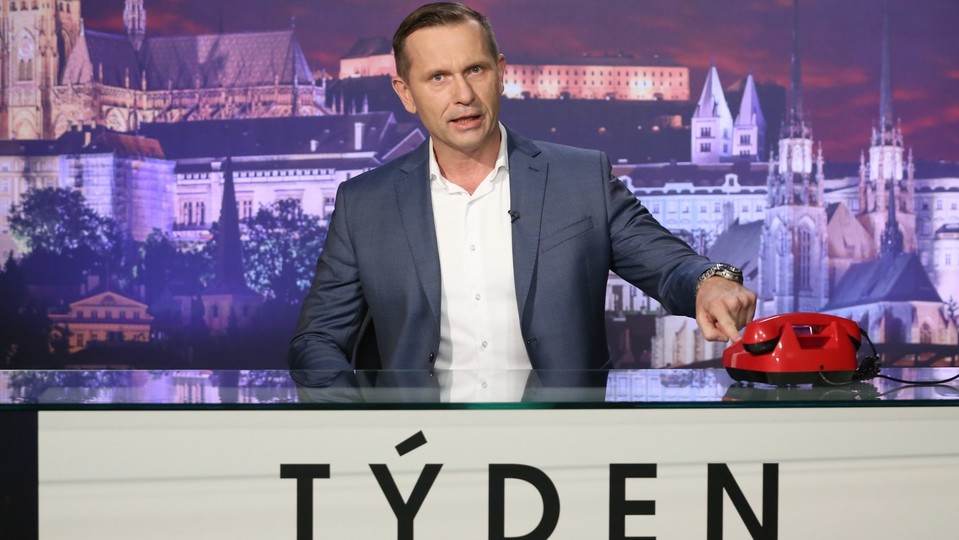 JAROMÍR SOUKUP BUDE OPĚT NAKLÁDAT. NEUŠETŘÍ KALOUSKA ANI JUNCKERA!