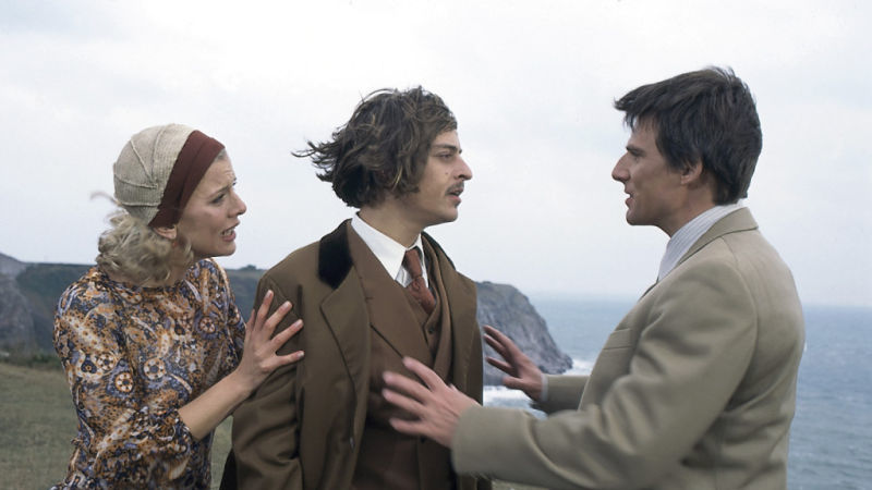 Barbara Wood: Kletba rodu Pembertonů