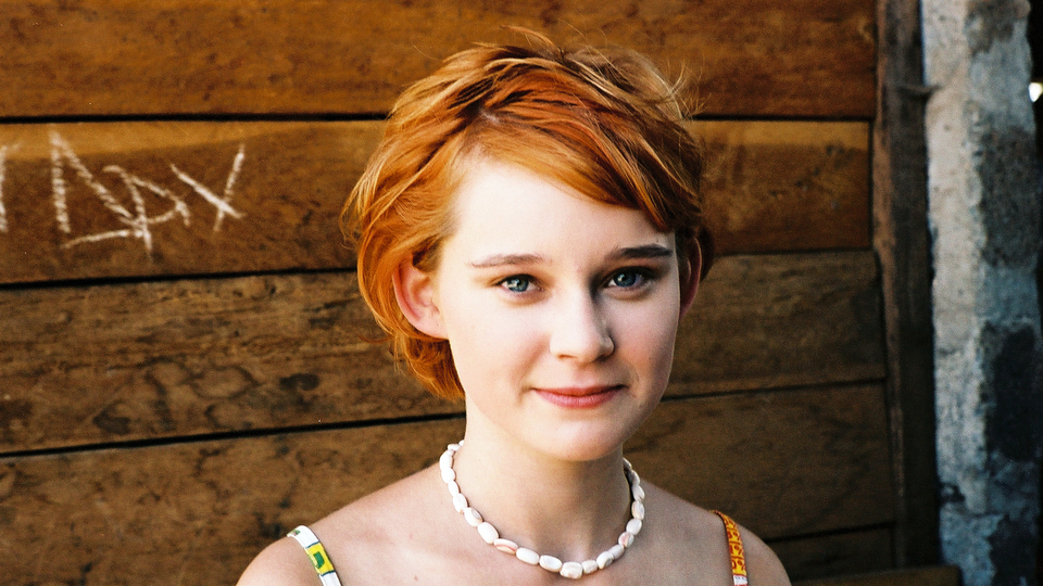 Sága rodu Vandenbergů (3)