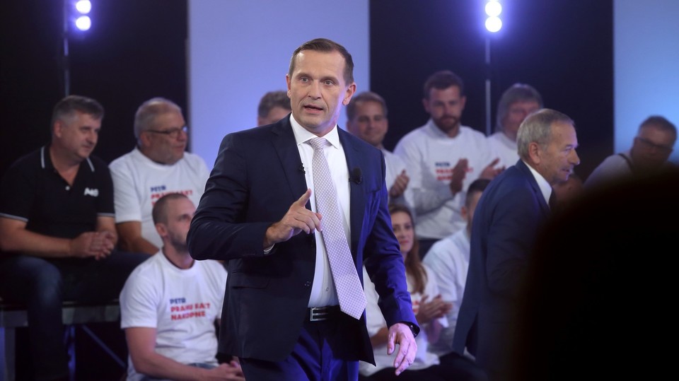 Aréna Jaromíra Soukupa