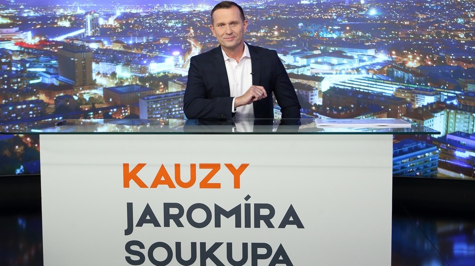 Kauzy Jaromíra Soukupa