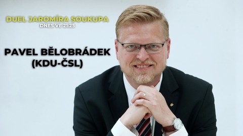 Duel Jaromíra Soukupa