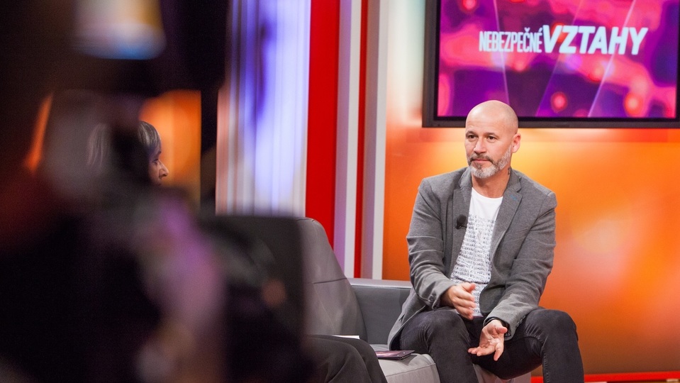 Nebezpečné vztahy - rozuzlení