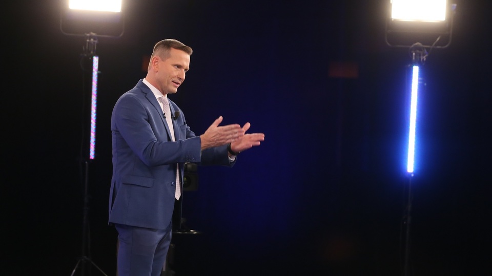 Jaromír Soukup LIVE