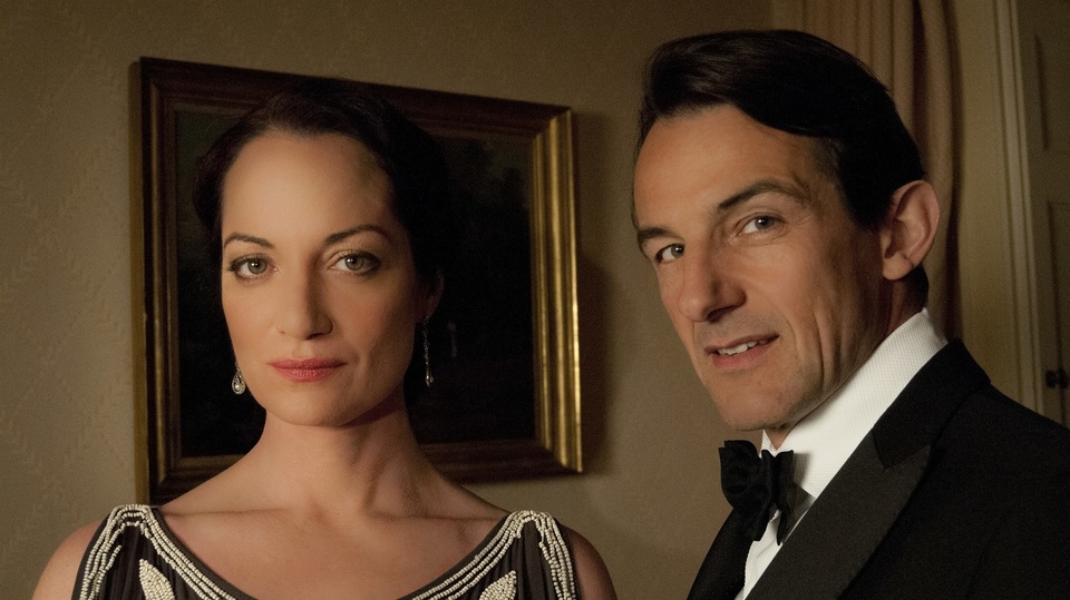 Rosamunde Pilcher: Dvojí život (2)