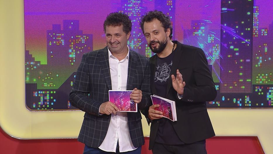 Nikdo není dokonalý