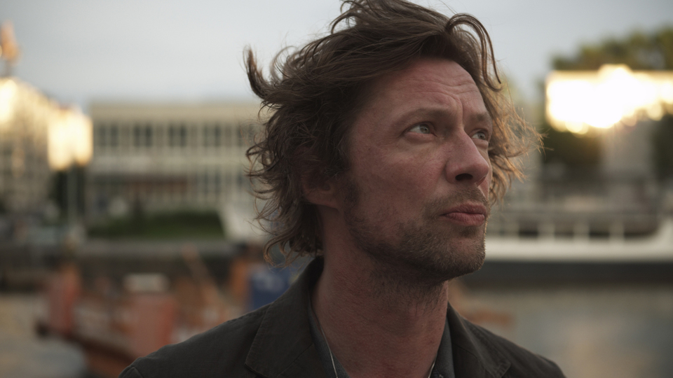 Jussi Vares: Smrt panen