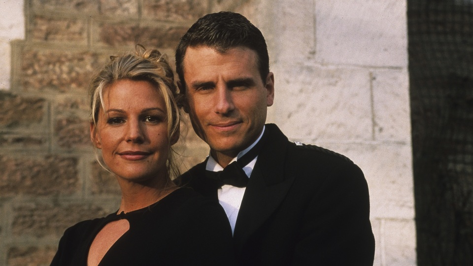 Rosamunde Pilcher: Zimní slunovrat (2)