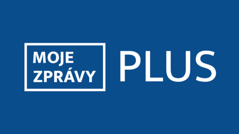 MOJE ZPRÁVY PLUS