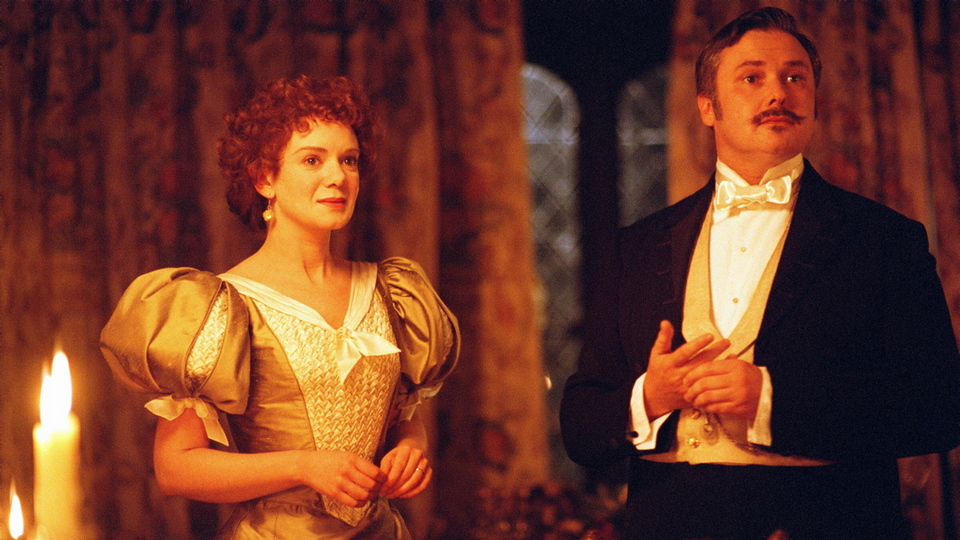 Sbohem, pane profesore