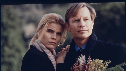 Rosamunde Pilcher: Září (1)