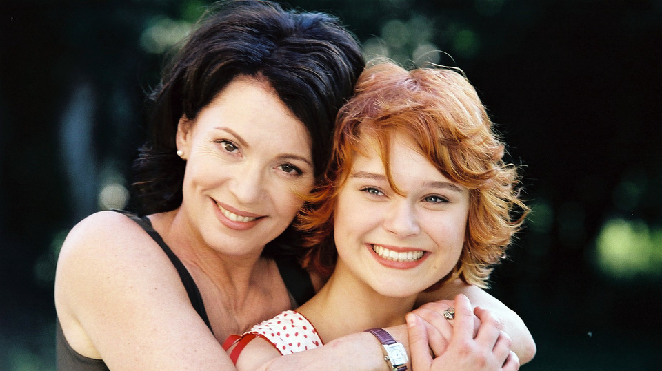 Sága rodu Vandenbergů (2)