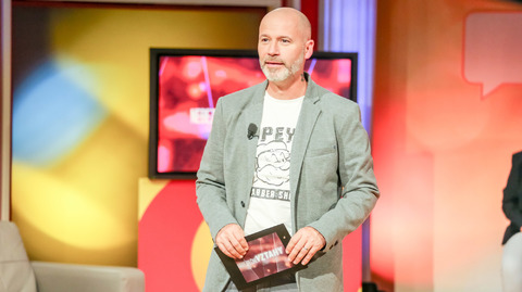 Nebezpečné vztahy live