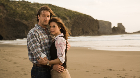 Návrat na Nový Zéland