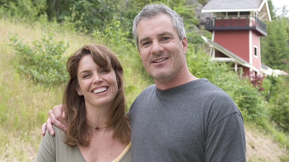 Rosamunde Pilcher: Nejlepší přítelkyně