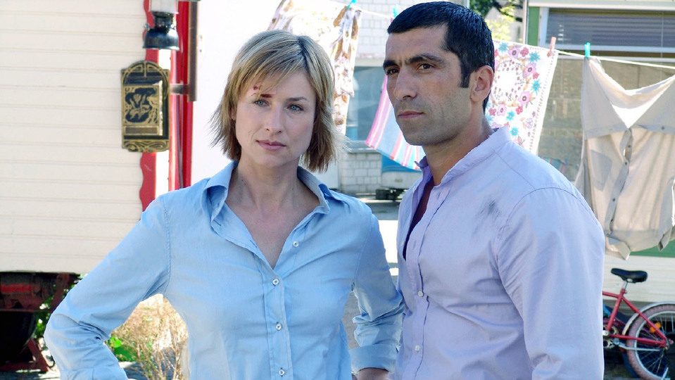 Eva Blond: Epsteinovo dědictví