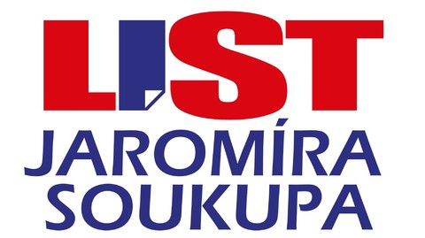 Tisková zpráva LISTU JAROMÍRA SOUKUPA