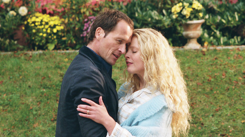 Utta Danella: Tajemství naší lásky