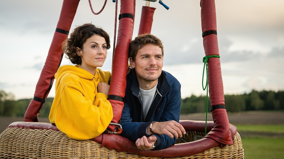 Inga Lindström: Láska nebeská