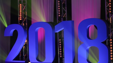 Silvestr kolem dokola 2018