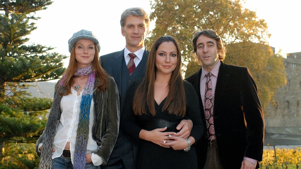 Fox a partneři: Ve víně je pravda