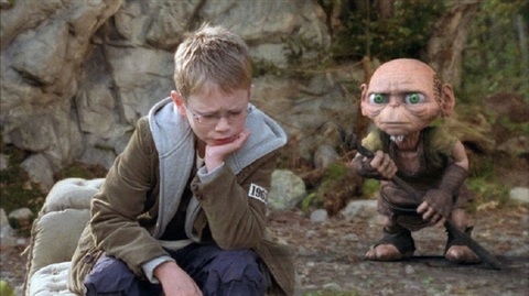 Tajemství jezera Loch Ness 2