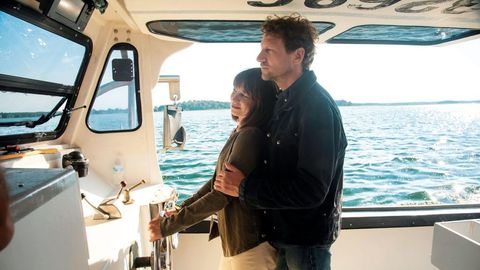 Katie Fforde: Láska na druhý pokus