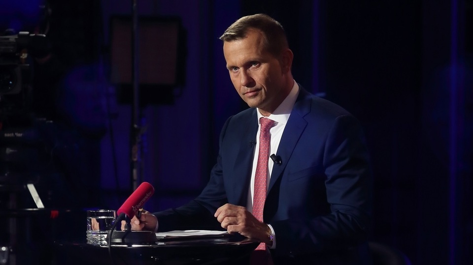 Duel SPECIÁL - Jaromír Soukup vs. Andrej Babiš