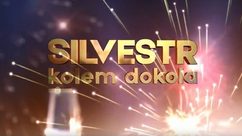 Silvestr kolem dokola