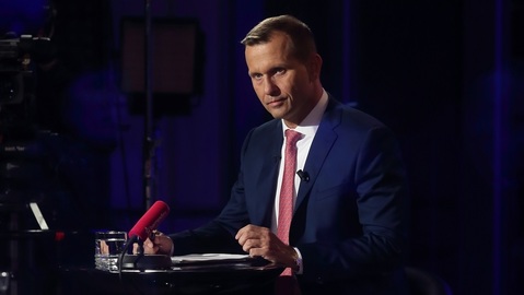 Duel SPECIÁL - Jaromír Soukup vs. Andrej Babiš