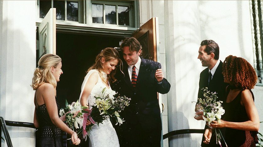 Barbara Wood: Srdeční záležitosti (2)