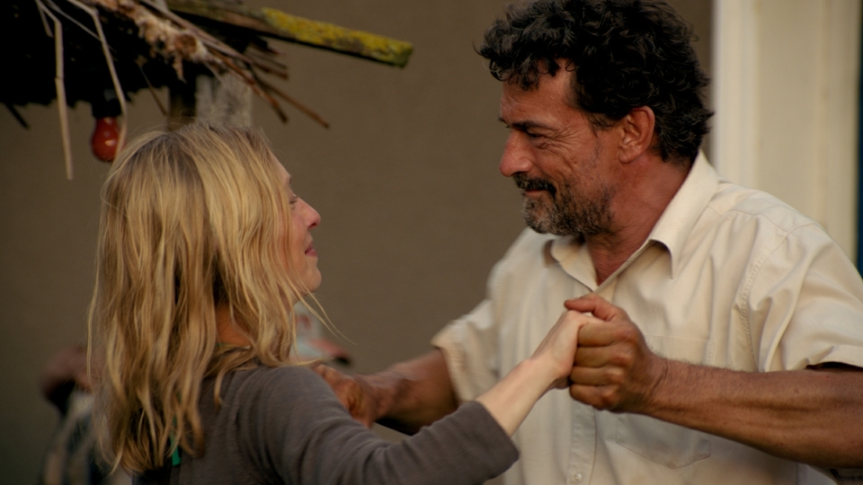 Řeka života: Shledání na Dunaji